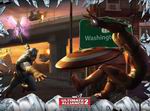 Marvel: Ultimate Alliance 2 