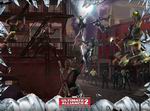 Marvel: Ultimate Alliance 2 