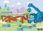 Bob the Builder: Can-Do Carnival