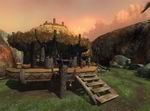 EverQuest 2: The Sundered Frontier