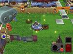 Mole Control