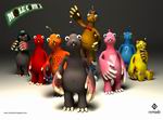 Mole Control