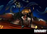 Runaway: A Twist of Fate
