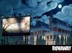 Runaway: A Twist of Fate