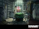 Runaway: A Twist of Fate