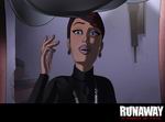 Runaway: A Twist of Fate