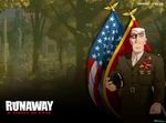 Runaway: A Twist of Fate