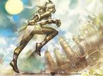 Pandora Saga