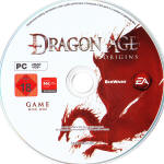 Dragon Age: Origins - Awakening