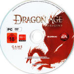 Dragon Age: Origins - Awakening