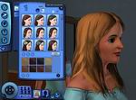 The Sims 3: Create a Sim