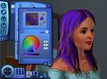 The Sims 3: Create a Sim