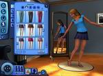 The Sims 3: Create a Sim