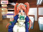 Little My Maid