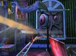 Doom Rails