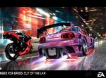 Need for Speed: Out of the Law