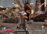 Borderlands: Mad Moxxi's Underdome Riot