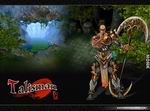 Talisman Online