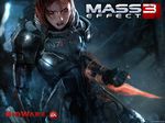 Mass Effect 3