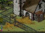 Black Moon Chronicles: Winds of War