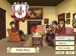Nanny 911 - The Game