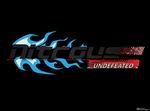 Nitrous Undefeated