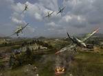 Order of War: Challenge