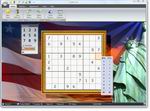 Sudoku Up 2009
