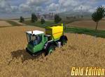 Farming-Simulator 2009 Gold Edition