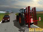 Farming-Simulator 2009 Gold Edition