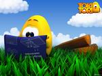 Toki Tori