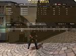 Mercenary Wars