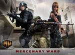Mercenary Wars