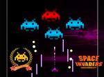 Space Invaders Anniversary