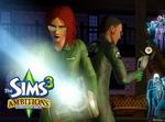 The Sims 3: Ambitions