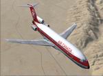 727 Captain