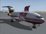 727 Captain
