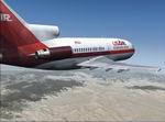 727 Captain
