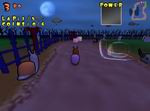 Snail Racers
