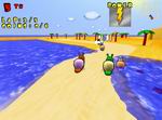 Snail Racers