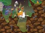 Worms Reloaded