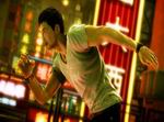 True Crime: Hong Kong
