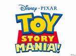 Toy Story Mania!