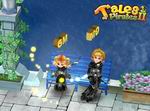 Tales of Pirates II