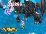 Tales of Pirates II
