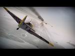 Wings of Prey: Wings of Luftwaffe
