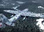 Wings of Prey: Wings of Luftwaffe