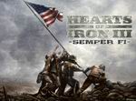 Hearts of Iron 3: Semper Fi
