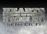 Hearts of Iron 3: Semper Fi