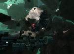 Star Wolves 3: Civil War